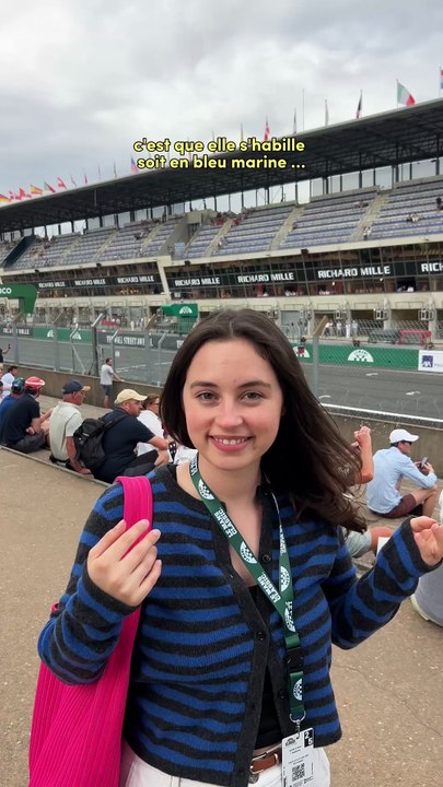 On compte sur vous 🥺 Les règles sont simples : pas de noir, pas de couleurs foncées et on a le droit de porter du blanc 👀 Qui le fait avec nous ?