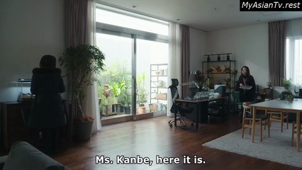 [ENG] EP.9 Watashi no Otto to Kekkon Shite (2025)