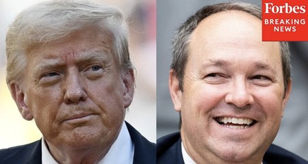 'New Golden Age For Our Country': Marlin Stutzman Praises Trump's 'America First' Leadership