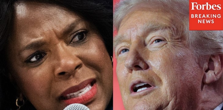'It's Voter Suppression, Plain And Simple': Terri Sewell Rips Trump Over Texas Redistricting Push