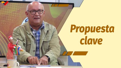 Café en la Mañana | Candidato Saúl Yánez detalla Plan de Gobierno para el municipio Simón Bolívar