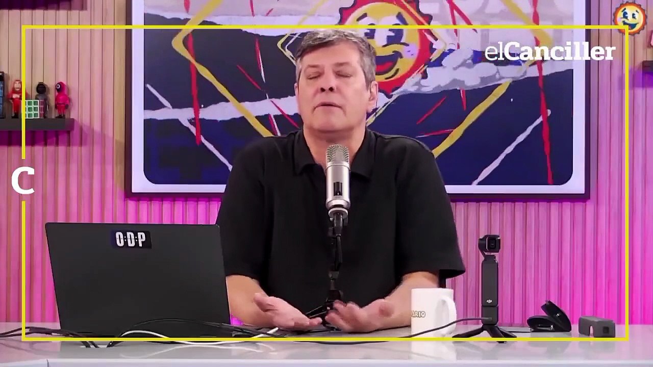 Pergolini contra Riquelme