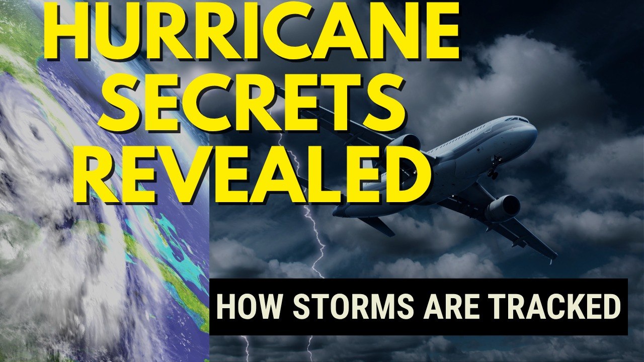Hurricane Forecasts Explained: The Real Work Behind the Cone