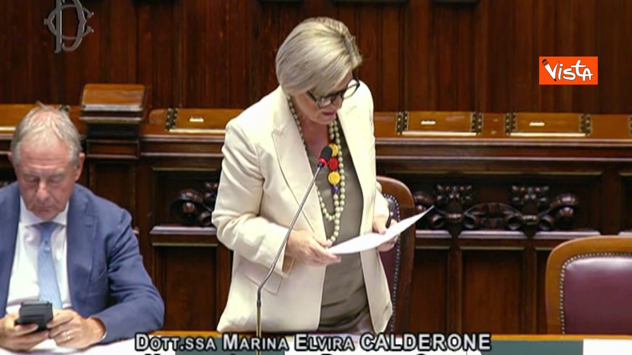 Calderone: Tutela dei lavoratori priorità, assunte 500 unita di personale ispettivo di Inail  e Inps