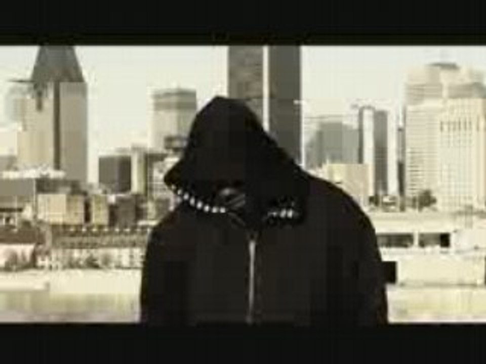 GRÖDASH - ON OUBLIE RIEN (Extrait de "La vie de reve")