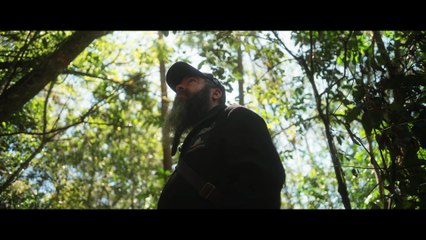 El Pico Duarte- Tráiler Oficial