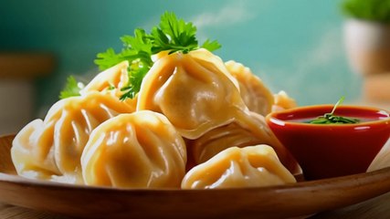 Momos वाले भैया की कमाई का गणित, जानें...