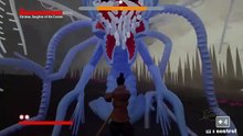 Sekiro vs Ebrietas No Damage - Sekiro x Bloodborne Made in Dreams PS5
