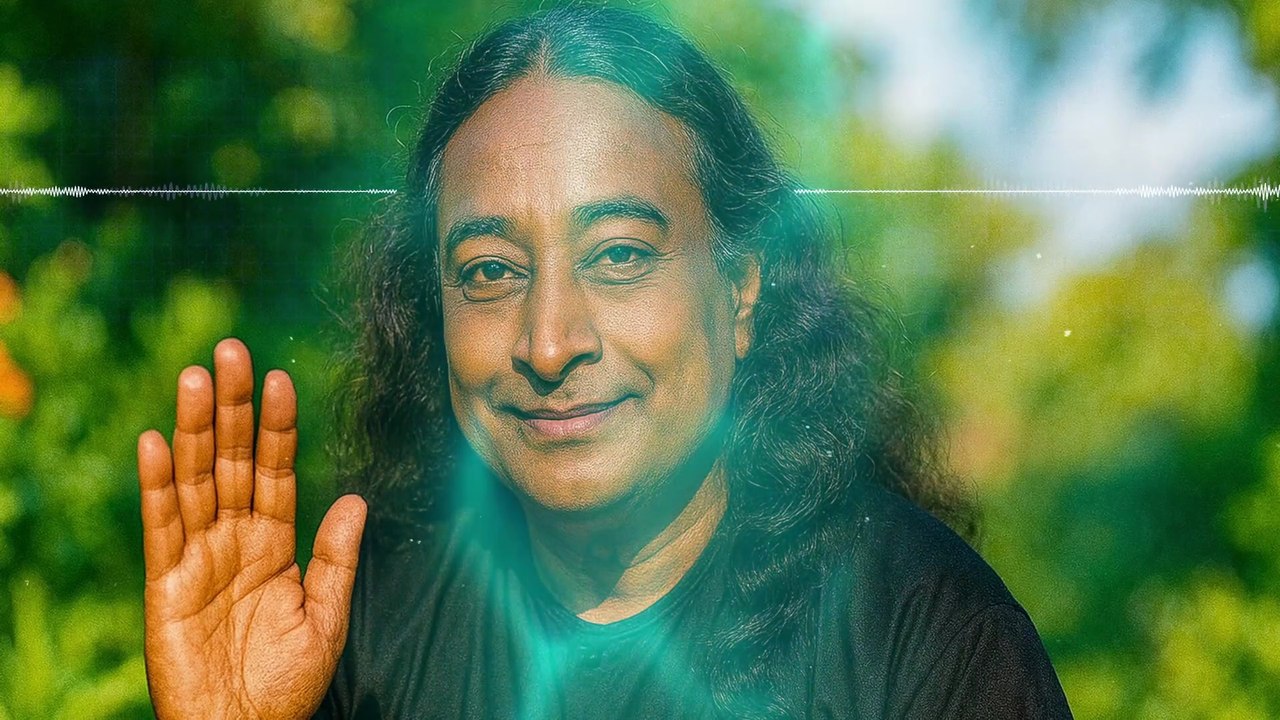MISTAKE THAT RUINS YOUR MEDITATION FOREVER - PARAMAHANSA YOGANANDA