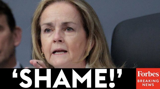 'Others Simply Will Not Survive': Madeleine Dean Tears Into Big Beautiful Bill Over Medicaid Cuts