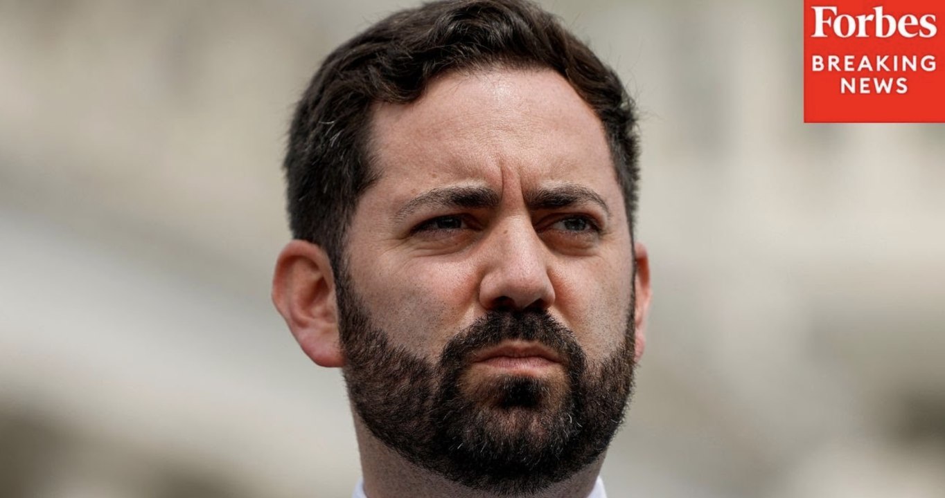 Mike Lawler: U.S. Counterterrorism Programs Are 'Vital Arm' Of National Security