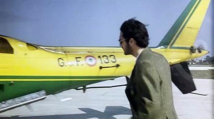 Palermo Milano solo andata (1995)