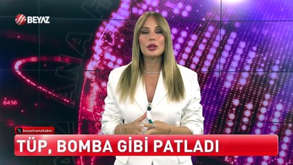 Beyaz Ana Haber 24 Temmuz 2025