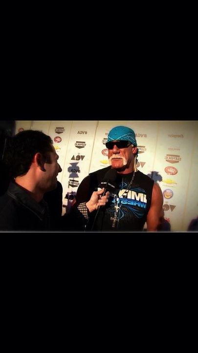 Hulk Hogan nous a quittés à 71 ans.Légende du catch, icône des années 80, héros de notre enfance… Le ring ne sera plus jamais le même sans lui. 🕊️RIP l’éternel Hulkster.