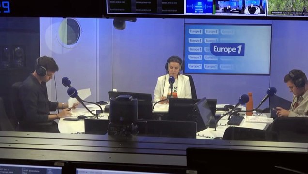 Présidentielle 2027 : David Lisnard appelle la droite à se mettre d'accord sur «dix mesures»