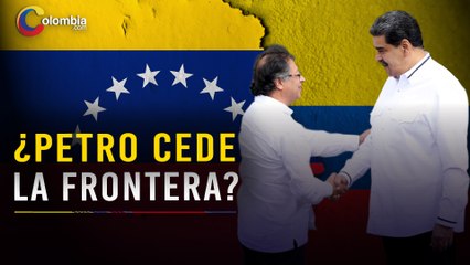 ¿Colombia en riesgo? Acuerdo con Venezuela podría poner en peligro la soberanía nacional