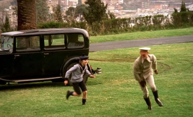 Il conformista 1970 ‧ Thriller/Drama