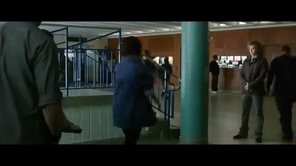 Crepusculo 1 - Luna Nueva (Parte 1)