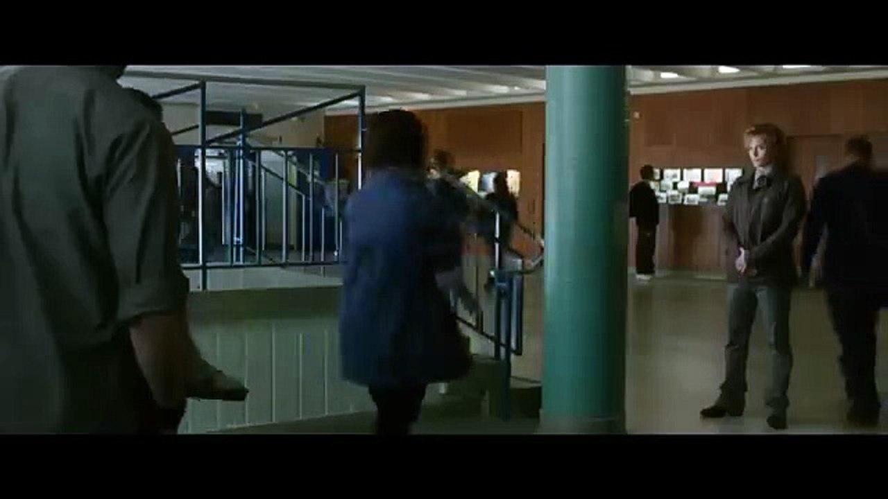 Crepusculo 1 - Luna Nueva (Parte 1)