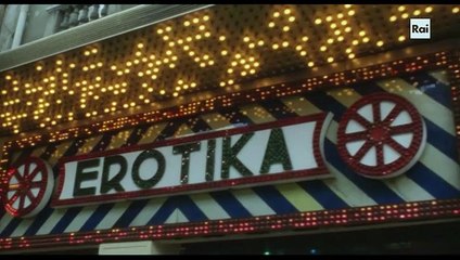 Il cappotto di Astrakan (1980): Viaggio e Ricordi