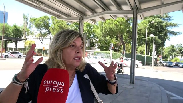 Terelu Campos, sobre las vacaciones de Alejandra Rubio y Carlo Costanzia con Mar Flores “¿Por qué establecer una competitividad”