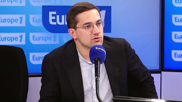 Plainte contre Gérald Darmanin par l'avocat d'un narcotrafiquant : «C'est complètement délirant», affirme Jules Torres
