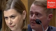 Slotkin Grills Intelligence Community IG Nominee: Was There Classified Information In Signal Chat?