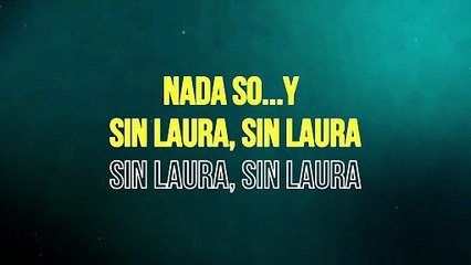 Raphael - Cuando tú no estás (KARAOKE)