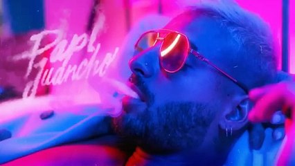 Maluma - Madrid (Audio) ft. Myke Towers - MalumaVEVO (360p, h264)