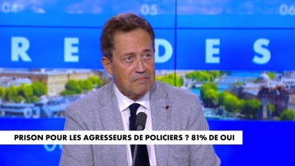 Georges Fenech :  «La justice ne doit pas être un distributeur automatique de prisons»