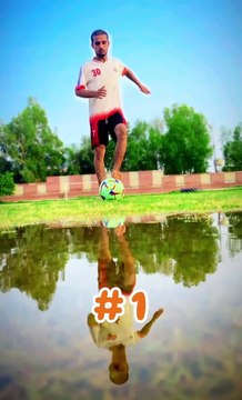 Soccer Ball Control #soccer #football