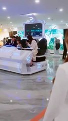 Don’t Challenge Your Army Queen (2025) - FULL [Eng Sub]