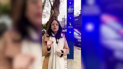 Vicente López ya cuenta con 200 Puntos Seguros instalados en todo el partido