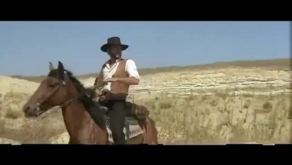 El Oro Maldito /Películas del Oeste Completas en Español