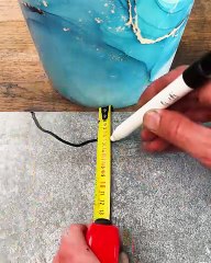 Cutting the perfect corner every time with this brilliant tool! 💯