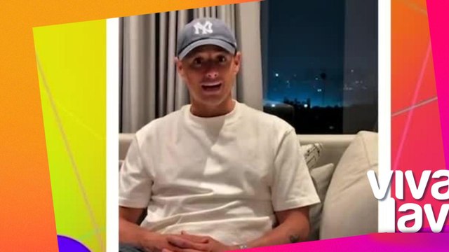 Declaraciones de 'Chicharito' Hernández lo ponen en polémica