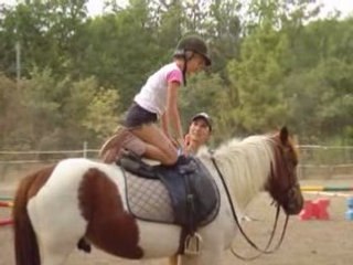 2007 Journée du cheval à Meounes 117