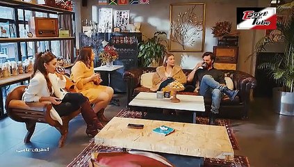 مسلسل أطرق بابى – الحلقة 85 – تركى مدبلج