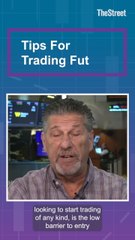 Futures trading 101: What you need to know