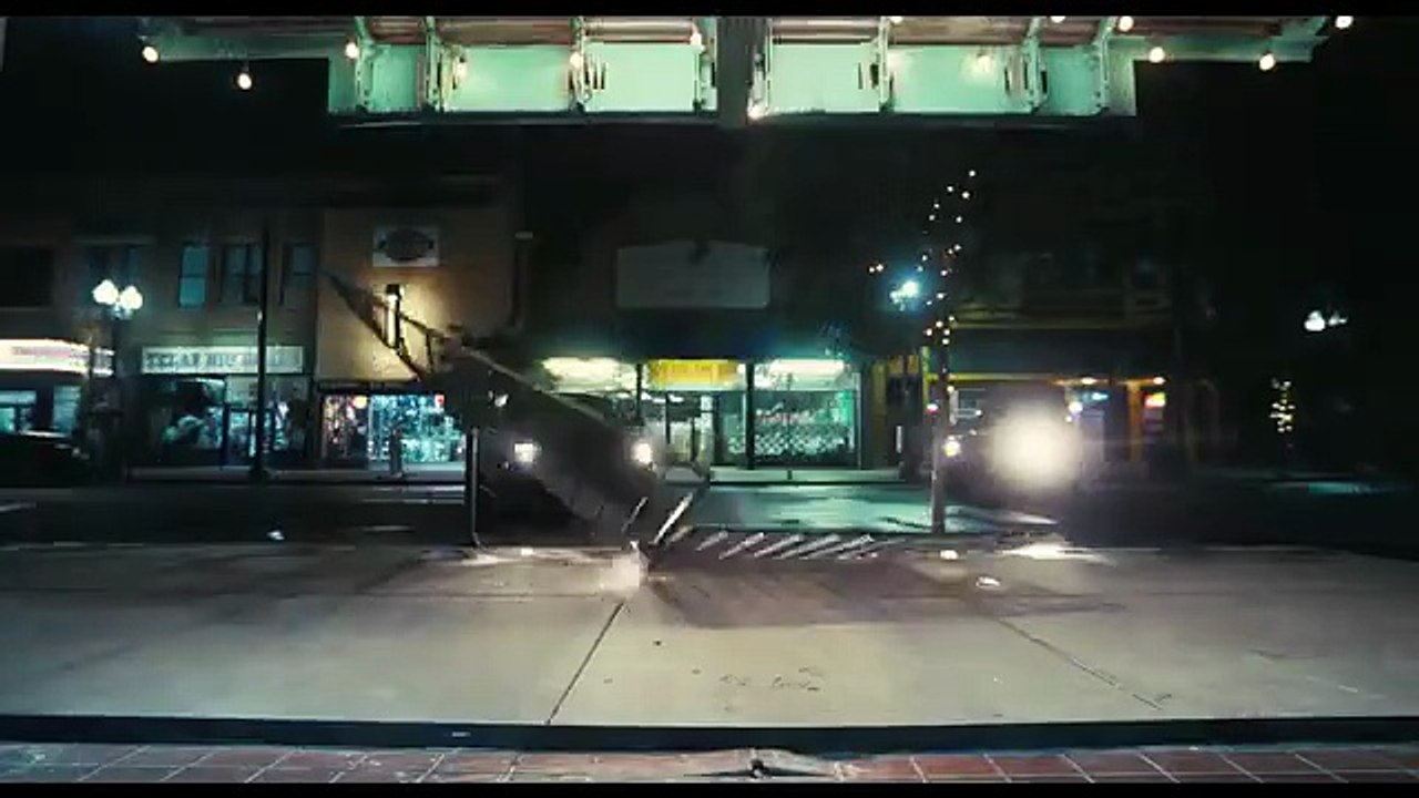One Battle After Another (2025) - New Trailer | Cineplex