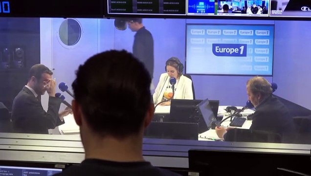 Plainte contre Darmnin par l'avocat d'un narcotrafiquant : «Il va falloir que le pouvoir politique tienne bon», assure Sébastien Lignier