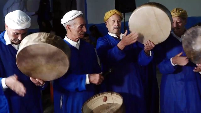 noujoum hyayna 2025 نجوم الحياينة تيسة مع مجموعة ولاد الخريفي مع الشيخ الصرغيني