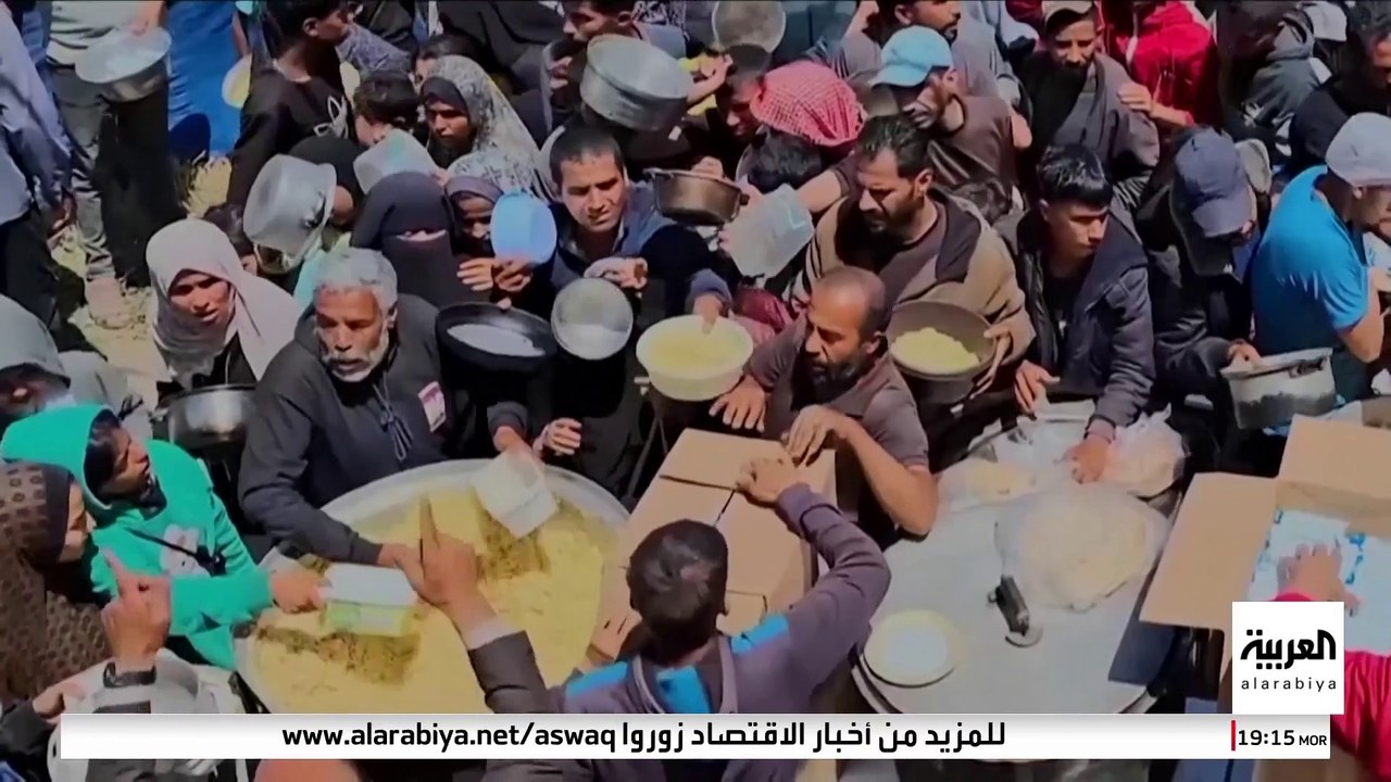 الأمم المتحدة تتهم إسرائيل بإعاقة إدخال المساعدات إلى غزة: لا تسمح لنا بالوصول إليها