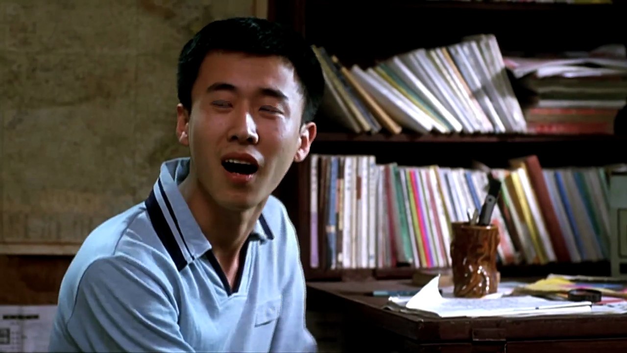 《沒事偷著樂》 1998