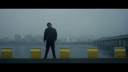 Ataque zombie: Estación Gangnam - Trailer Oficial Subtitulado