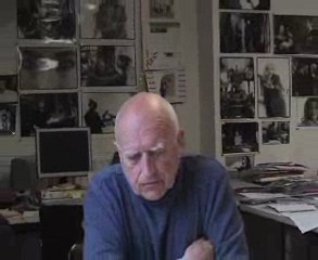 "Harpya" Raoul Servais