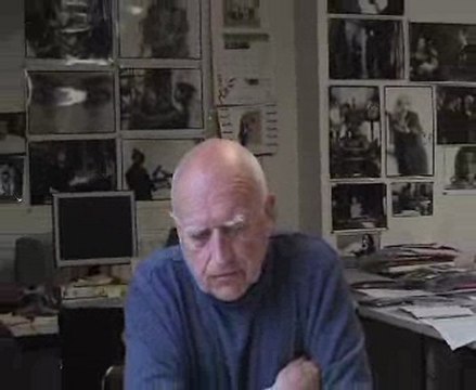 Harpya Raoul Servais