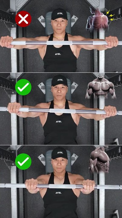 How to grow Biceps hard.