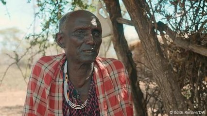 Carbon credit deals leave Kenyan landowners confused