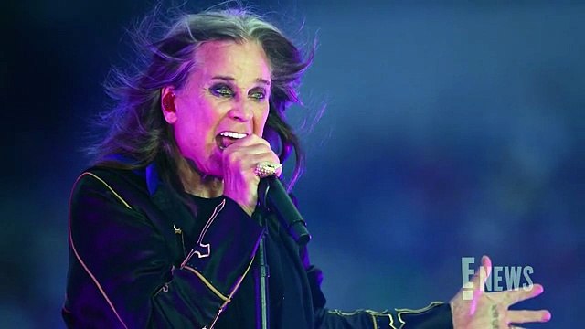 Sharon Osbourne Reacts to Ozzy Osbourne Tribute After His Death